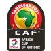 Logo of TotalEnergies Africa Cup of Nations Qualification 2021 Cameroon