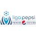 Logo of Liga Pepsi Primera División 2023/2024