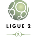Logo of Ligue 2 2011/2012