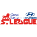 Logo of С.Лига 2018