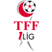 Logo of TFF 1. Lig 2020/2021