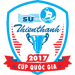 Logo of Кубок Вьетнама 2017