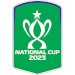 Logo of كأس كواك جيا فيتنام 2023