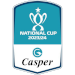 Logo of Cúp Quốc Gia Casper 2023/2024