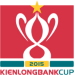 Logo of Кубок Вьетнама 2015
