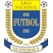 Logo of دوري غواتيمالا الممتاز 2017/2018