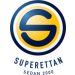 Logo of Superettan 2017
