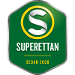Logo of Superettan 2021