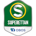 Logo of Superettan 2023