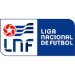 Logo of Liga Nacional de Fútbol 2022