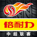 Logo of Pirelli Chinese Super League 2010