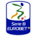 Logo of Serie B Eurobet 2015/2016
