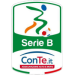 Logo of Serie B ConTe.it 2017/2018
