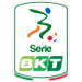 Logo of Serie B BKT 2021/2022