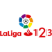 Logo of LaLiga 123 2016/2017