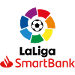 Logo of La Liga SmartBank 2022/2023