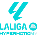 Logo of الدوري الاسباني - الدرجة الثانية 2023/2024