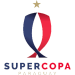 Logo of Supercopa 2021