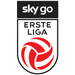 Logo of Вторая лига Австрии 2017/2018
