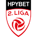 Logo of HPYBet 2. Liga 2020/2021
