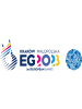 Logo of European Games 2023 Kraków-Małopolska