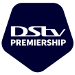 Logo of DStv Premiership 2021/2022