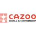 Logo of Cazoo World Snooker Championship 