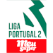 Logo of Liga Portugal Meu Super 2024/2025