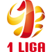 Logo of الدوري البولندي - الدرجة الأولى 2014/2015