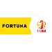 Logo of Fortuna 1 Liga 2022/2023