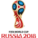 Logo of WC Qualification 2018 Russia