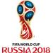 Logo of تصفيات كأس العالم أوروبا 2018 روسيا