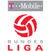 Logo of T-Mobile Bundesliga 2003/2004