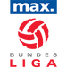 Logo of max.Bundesliga 2001/2002
