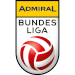 Logo of Admiral Bundesliga 2021/2022