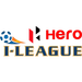 Logo of I-League 2012/2013