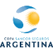 Logo of كأس الأرجنتين 2014/2015