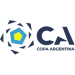 Logo of Copa Argentina Axion 2023