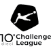 Logo of Dieci Challenge League 2023/2024