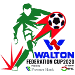 Logo of Federation Cup 2020/2021