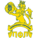 Logo of Первая лига Украины 2018/2019