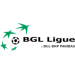 Logo of BGL Ligue 2022/2023