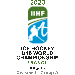 Logo of IIHF World Championship U18 Division I A 2023 France