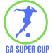 Logo of GA Super Cup 2022