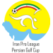Logo of Persian Gulf Cup 2007/2008