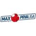 Logo of MAXtv Prva Liga 2015/2016