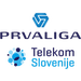 Logo of PrvaLiga Telekom Slovenije 2018/2019