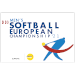Logo of Softball European Championship 2021 Czech Republic