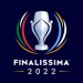 Logo of Finalissima 2022