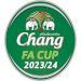 Logo of Кубок Таиланда 2023/2024